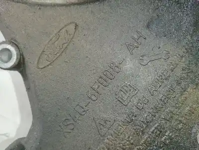 Pezzo di ricambio per auto di seconda mano bomba a olio per ford focus berlina (cap) ambiente (d) riferimenti oem iam xs4q6f008ah