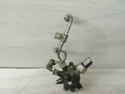 Pezzo di ricambio per auto di seconda mano rampa iniettori per ford focus berlina (cap) ambiente (d) riferimenti oem iam 4m5q9d280da