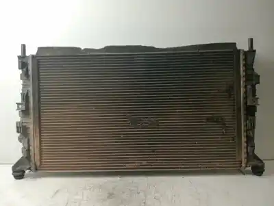 Peça sobressalente para automóvel em segunda mão radiador de água por ford focus berlina (cap) ambiente (d) referências oem iam 3m5h8005tl  