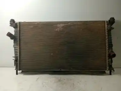 Peça sobressalente para automóvel em segunda mão RADIADOR DE ÁGUA por FORD FOCUS BERLINA (CAP)  Referências OEM IAM 3M5H8005TL  