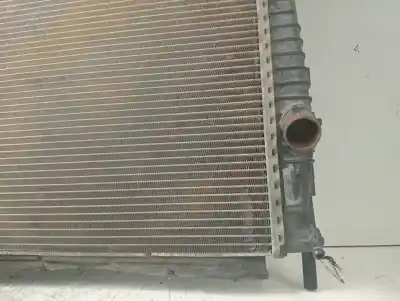 Peça sobressalente para automóvel em segunda mão radiador de água por ford focus berlina (cap) ambiente (d) referências oem iam 3m5h8005tl  