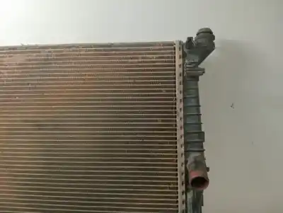 Peça sobressalente para automóvel em segunda mão radiador de água por ford focus berlina (cap) ambiente (d) referências oem iam 3m5h8005tl  