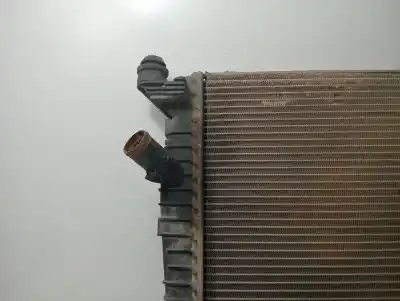 Peça sobressalente para automóvel em segunda mão radiador de água por ford focus berlina (cap) ambiente (d) referências oem iam 3m5h8005tl  