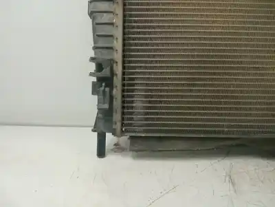 Peça sobressalente para automóvel em segunda mão radiador de água por ford focus berlina (cap) ambiente (d) referências oem iam 3m5h8005tl  