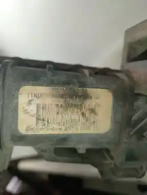 Peça sobressalente para automóvel em segunda mão radiador de água por ford focus berlina (cap) ambiente (d) referências oem iam 3m5h8005tl  