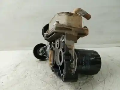 Pezzo di ricambio per auto di seconda mano radiatore olio motore per ford focus berlina (cap) ambiente (d) riferimenti oem iam 4m5q6b624b