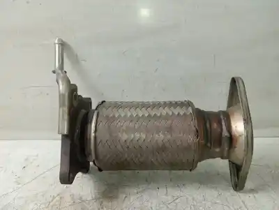 Recambio de automóvil de segunda mano de tubo escape delantero para honda civic berlina 5 (fk) 2.2 i-ctdi comfort referencias oem iam   