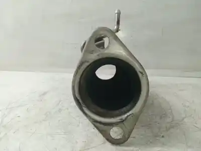 Recambio de automóvil de segunda mano de tubo escape delantero para honda civic berlina 5 (fk) 2.2 i-ctdi comfort referencias oem iam   