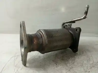 Recambio de automóvil de segunda mano de tubo escape delantero para honda civic berlina 5 (fk) 2.2 i-ctdi comfort referencias oem iam   