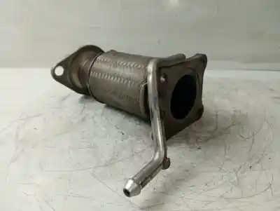 Recambio de automóvil de segunda mano de tubo escape delantero para honda civic berlina 5 (fk) 2.2 i-ctdi comfort referencias oem iam   
