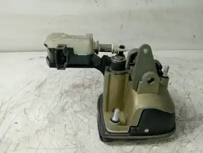 Автозапчасти б/у ВНЕШНЯЯ РУЧКА ВОРОТ за SEAT IBIZA (6L1)  ссылки OEM IAM 6L6827573B  1M6827565F