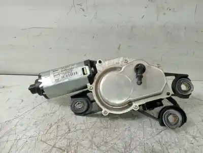 Piesă de schimb auto la mâna a doua motor stergãtor spate pentru seat ibiza (6l1) reference referințe oem iam 6l6955711b