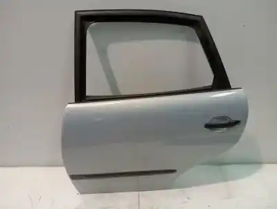 Piesă de schimb auto la mâna a doua usa stanga spate pentru seat ibiza (6l1) reference referințe oem iam 