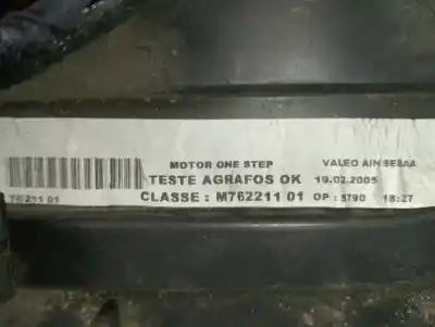 Piesă de schimb auto la mâna a doua panou siguranțe pentru seat ibiza (6l1) reference referințe oem iam 6q0937550g