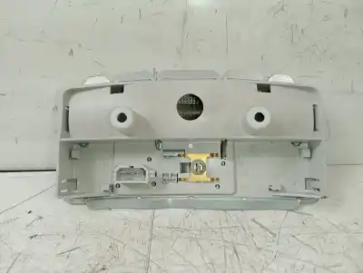 Second-hand car spare part INTERIOR LIGHT for SEAT IBIZA (6L1)  OEM IAM references 6L0947105A  