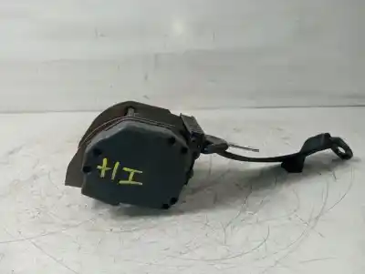 Piesă de schimb auto la mâna a doua centurã de sigurantã spate stânga pentru seat ibiza (6l1) reference referințe oem iam 6l0857805b