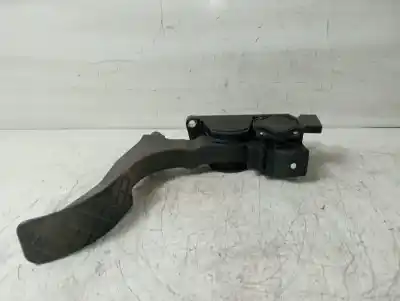 Piesă de schimb auto la mâna a doua pedalã de accelerație pentru seat ibiza (6l1) reference referințe oem iam 081002378