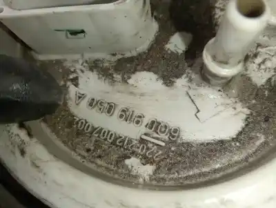 Piesă de schimb auto la mâna a doua indicator pentru seat ibiza (6l1) reference referințe oem iam 6q0919050a