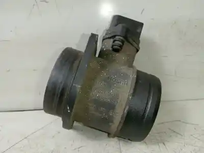 Second-hand car spare part flowmeter for seat ibiza (6l1) reference oem iam references 0281002531  038906461b