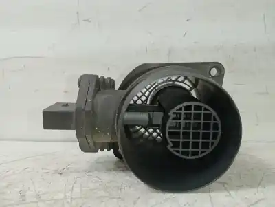 Second-hand car spare part flowmeter for seat ibiza (6l1) reference oem iam references 0281002531  038906461b