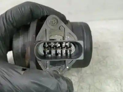 Second-hand car spare part flowmeter for seat ibiza (6l1) reference oem iam references 0281002531  038906461b