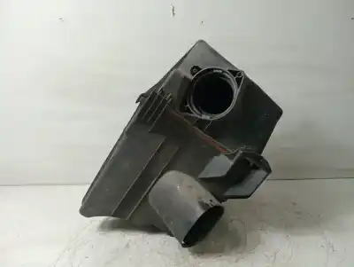 Автозапчастина б/у ПОВІТРЯНИЙ ФІЛЬТР для SEAT IBIZA (6L1)  Посилання на OEM IAM 6Q0129601AR 6Q0129607AR 6Q0183