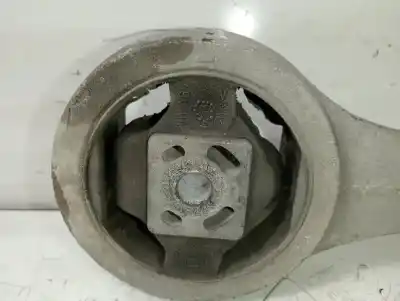 Second-hand car spare part rear engine support for seat ibiza (6l1) reference oem iam references   