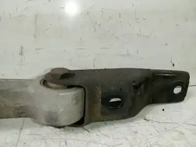 Second-hand car spare part rear engine support for seat ibiza (6l1) reference oem iam references   