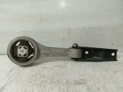 Second-hand car spare part rear engine support for seat ibiza (6l1) reference oem iam references   