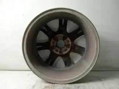 Pièce détachée automobile d'occasion JANTE pour SEAT IBIZA (6L1)  Références OEM IAM 6L0601025A  6JX15H2ET43