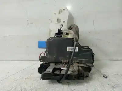 İkinci el araba yedek parçası SOL ARKA KAPI KILIDI için SEAT IBIZA (6L1)  OEM IAM referansları 839015AN  3B4839015AN
