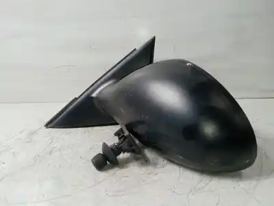 Piesă de schimb auto la mâna a doua oglinda exterior lateralã stânga pentru seat ibiza (6l1) reference referințe oem iam 