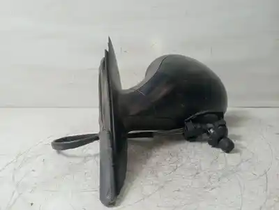 Peça sobressalente para automóvel em segunda mão espelho retrovisor esquerdo por seat ibiza (6l1) reference referências oem iam   