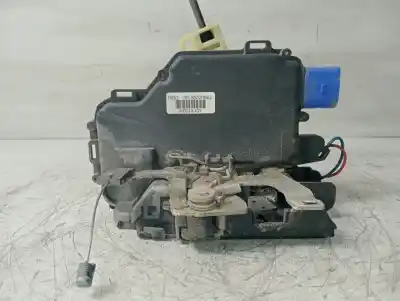 Piesă de schimb auto la mâna a doua încuietoare ușa din dreapta fațã pentru seat ibiza (6l1) reference referințe oem iam 3b1837016bq