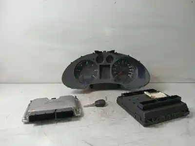 Piesă de schimb auto la mâna a doua unitate de control motor ecu pentru seat ibiza (6l1) reference referințe oem iam 045906019bg