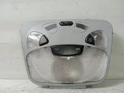 Second-hand car spare part INTERIOR LIGHT for MERCEDES-BENZ CLASE C (W203)  OEM IAM references A2038201001  A203820