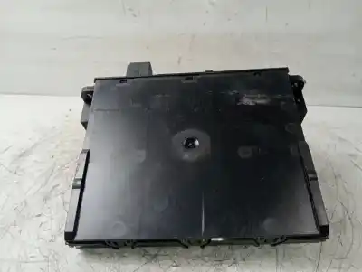 Second-hand car spare part FUSE BOX UNIT for MERCEDES-BENZ CLASE C (W203)  OEM IAM references 5DK00797320  0025459301