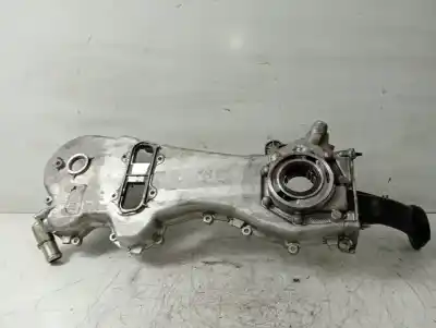 Автозапчастина б/у нафтовна бомба для suzuki swift berlina (mz) gl посилання на oem iam 55185375