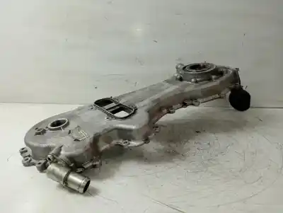 Автозапчастина б/у нафтовна бомба для suzuki swift berlina (mz) gl посилання на oem iam 55185375  