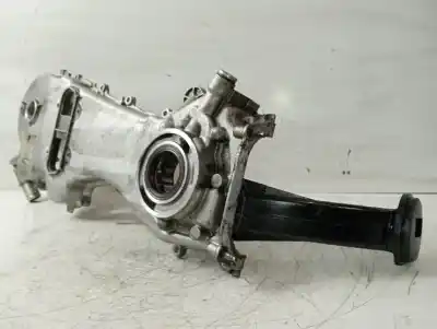 Автозапчастина б/у нафтовна бомба для suzuki swift berlina (mz) gl посилання на oem iam 55185375  