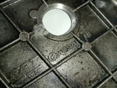 Автозапчастина б/у нафтовна бомба для suzuki swift berlina (mz) gl посилання на oem iam 55185375  