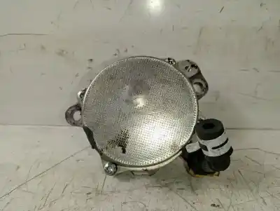 Pezzo di ricambio per auto di seconda mano depressore freni / pompa del vuoto per fiat punto (evo) (199) dynamic riferimenti oem iam 73501167