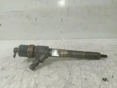 Second-hand car spare part injector for suzuki swift berlina (mz) gl oem iam references 0445110316  asaib2act