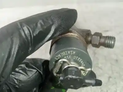 Second-hand car spare part injector for suzuki swift berlina (mz) gl oem iam references 0445110316  asaib2act