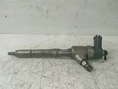 Автозапчастина б/у инжектор для suzuki swift berlina (mz) gl посилання на oem iam 0445110083