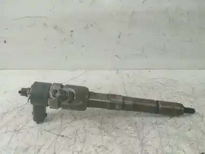 Second-hand car spare part injector for suzuki swift berlina (mz) gl oem iam references 0445110083  8hz0t0648