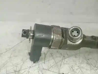 Second-hand car spare part injector for suzuki swift berlina (mz) gl oem iam references 0445110083  8hz0t0648