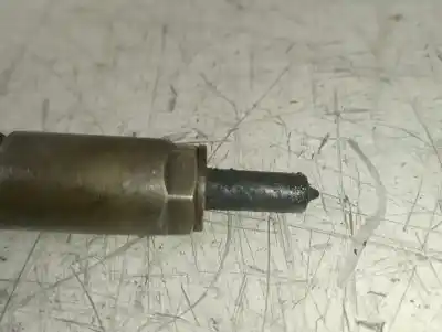 Second-hand car spare part injector for suzuki swift berlina (mz) gl oem iam references 0445110083  8hz0t0648