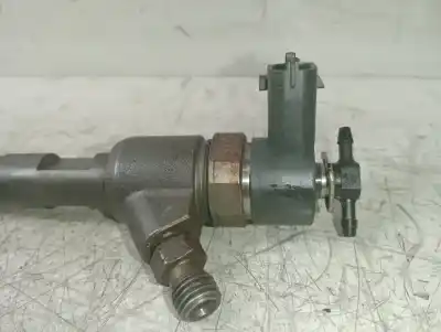 Second-hand car spare part injector for suzuki swift berlina (mz) gl oem iam references 0445110083  aiaga2d8s