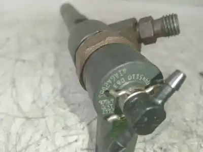 Second-hand car spare part injector for suzuki swift berlina (mz) gl oem iam references 0445110083  aiaga2d8s